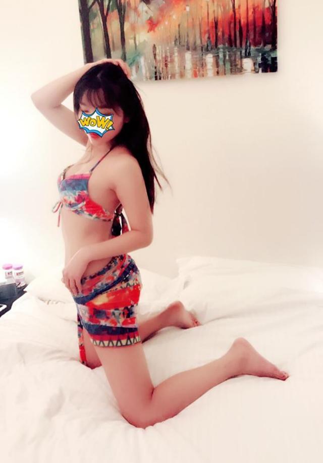 Facebook Escort Bayan Nazlı