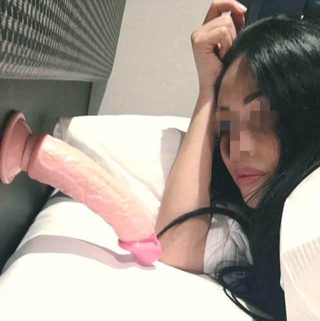 Sapanca Escort Bayan Sertap