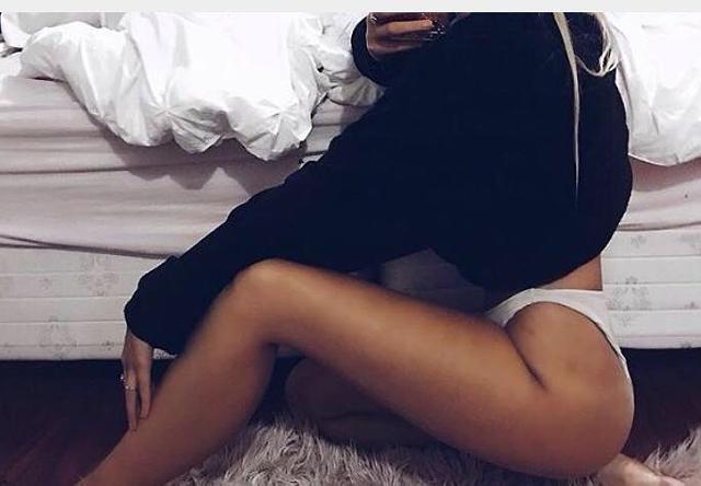 Hendek Escort Bayan Derin