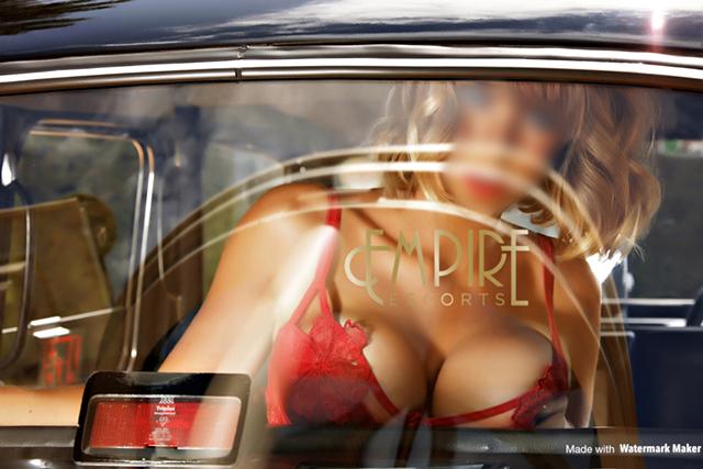 Serdivan Escort Bayan Berceste