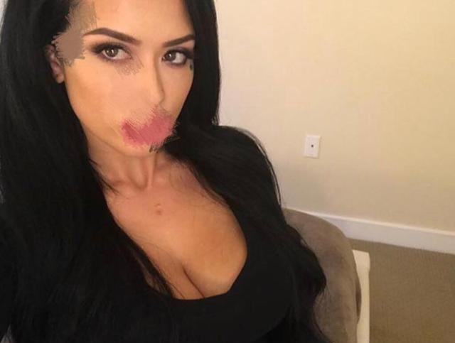 Sakarya Escort Bayan Eylül