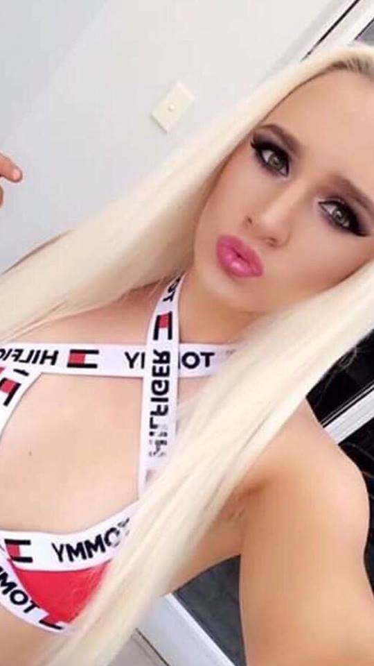 Geyve Escort Bayan Jale
