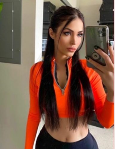 Twitter Escort Bayan İrem